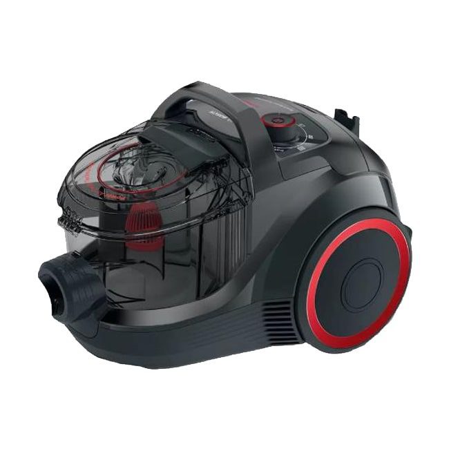 جاروبرقی 750 وات بوش مخزن دار مدل BGS21POW2