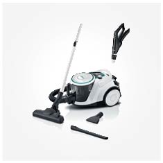 جاروبرقی مخزن دار بوش مدل BGS41HYG1