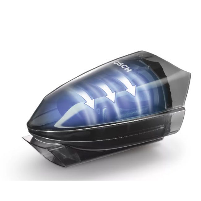 جارو شارژی دستی بوش 14 ولت Bosch BHN14N