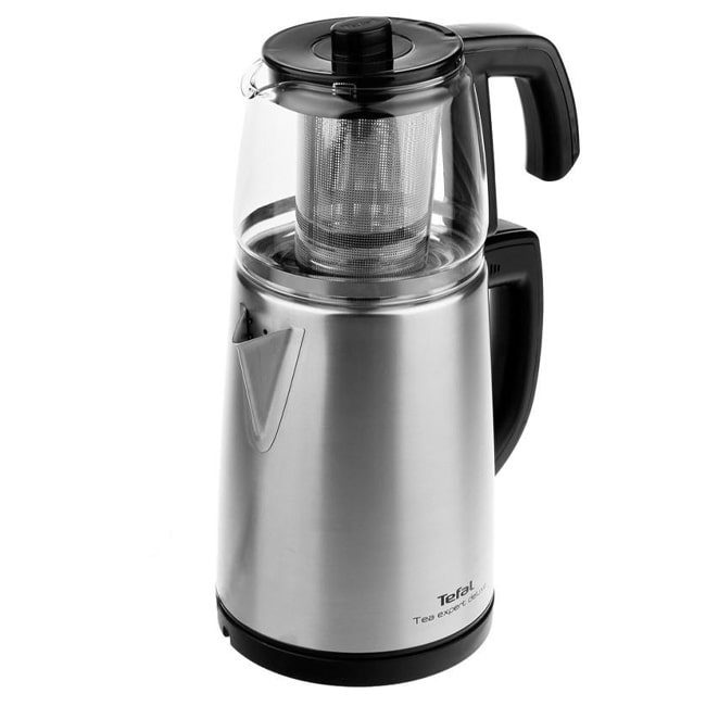 چای ساز ایستاده تفال 1650 وات مدل BJ5108