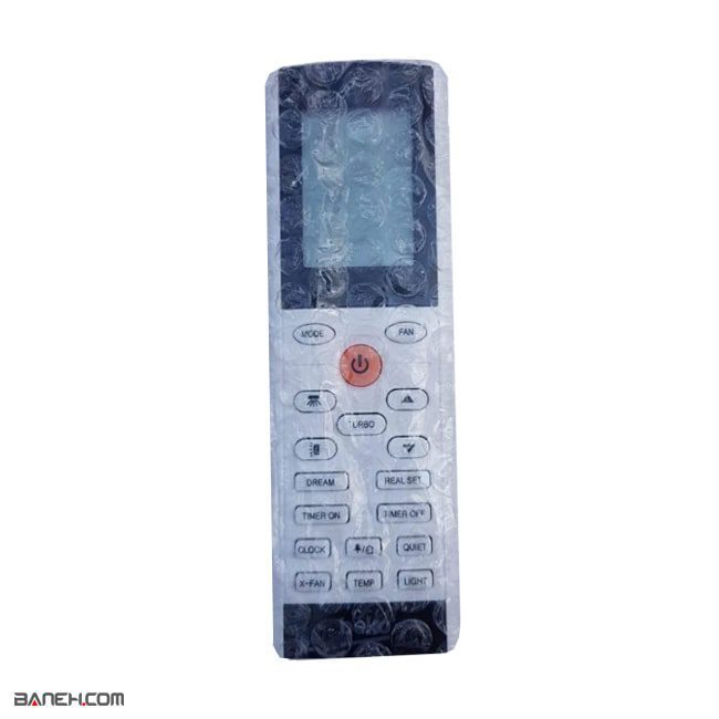 کولرگازی بکو 3 پنل گاز R410 اب و هوای T1 سرد و گرم BEKO BKM 210 XMOC 30