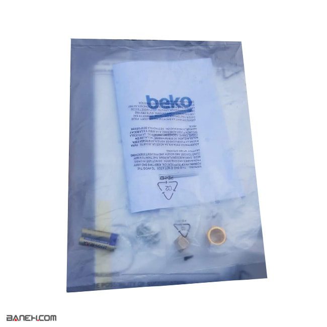 کولر گازی 30000 بکو سه پنل اینورتر گاز R410 دیواری BEKO BKM 210 XMOC T1