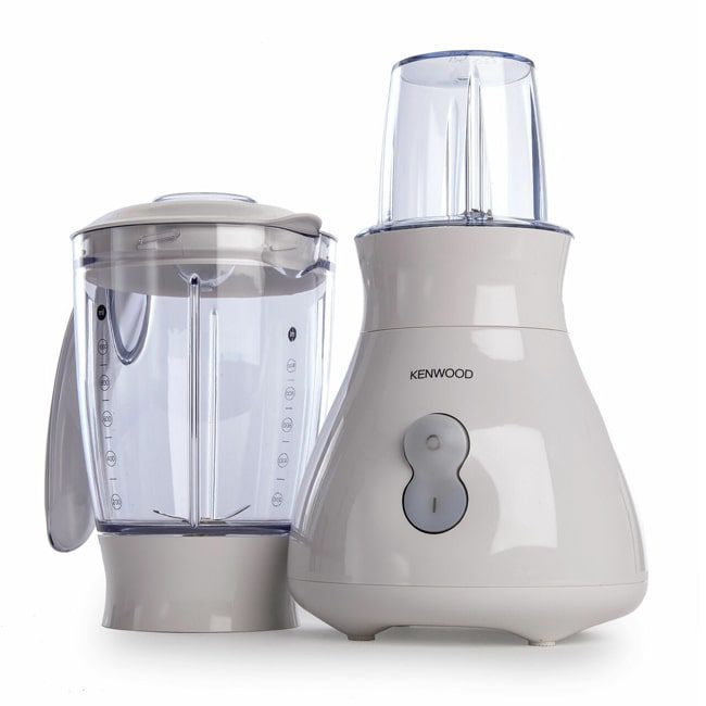 مخلوط کن کنوود دو کاره 350 وات Kenwood BL335