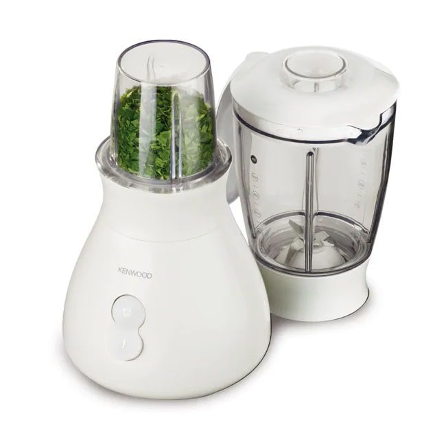 مخلوط کن کنوود دو کاره 350 وات Kenwood BL335