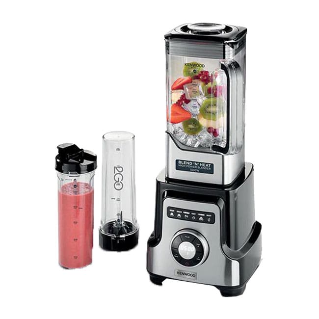 مخلوط کن 1500 وات چند کاره کنوود kenwood BLM92