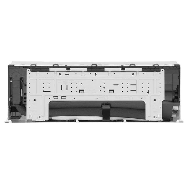 کولر گازی 19000 ال جی سرد و گرم دوال اینورتر آی کنترل BMPN19K