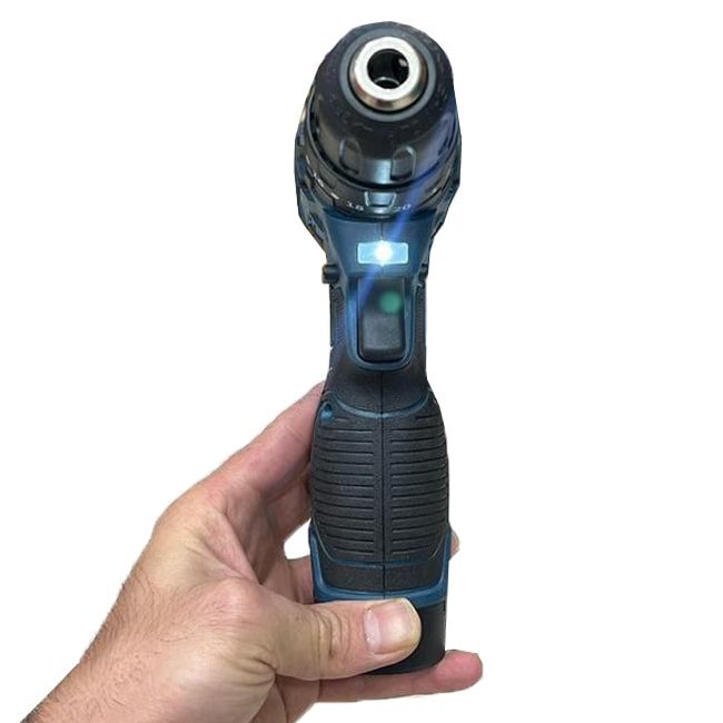 دریل پیچ گوشتی سه حالته شارژی 24 ولت بوش Bocsh 24V