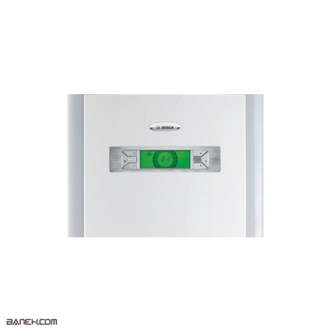 کولر گازی بوش ایستاده سرد و گرم Bosch Inverter 60000btu
