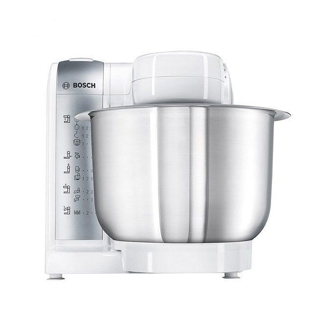 غذاساز چندکاره بوش 600 وات MUM4880