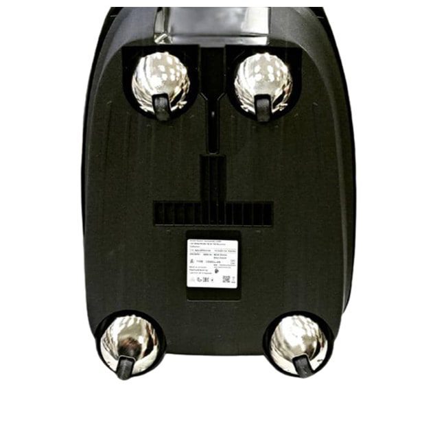 جاروبرقی بوش بی صدا سری 6 مکش 800 وات Bosch BGL6PRO1