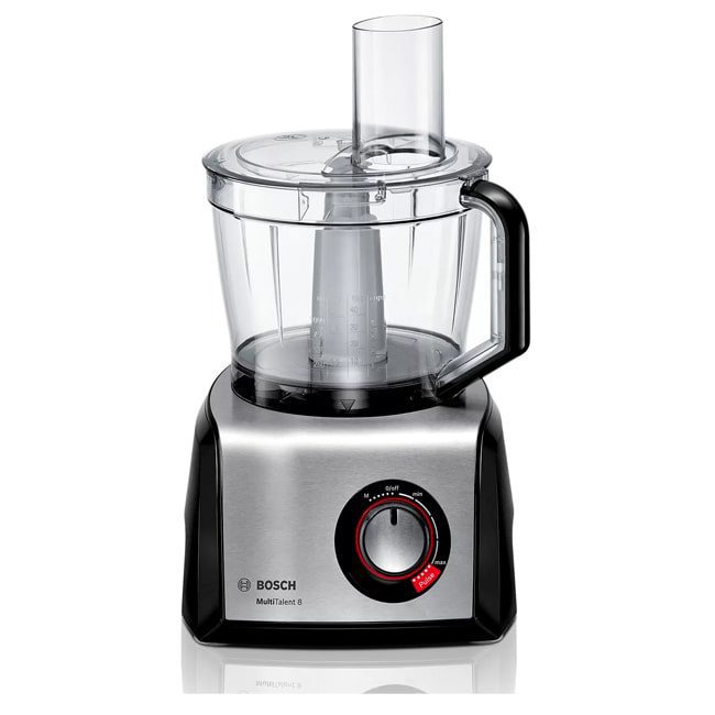 غذاساز حرفه ای بوش 1250 وات مدل Bosch MC812M865