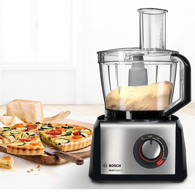 غذاساز حرفه ای بوش 1250 وات مدل Bosch MC812M865