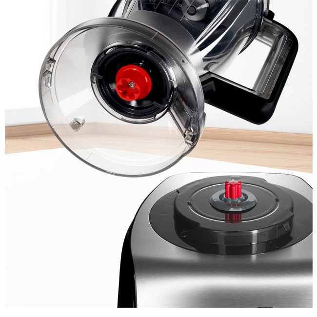 غذاساز حرفه ای بوش 1250 وات مدل Bosch MC812M865