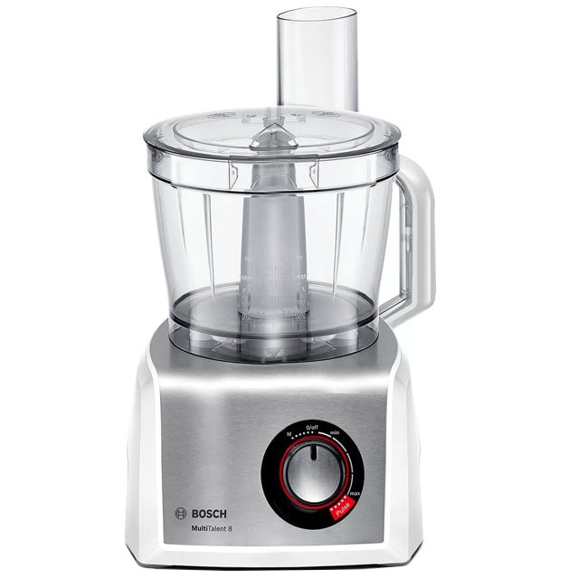 غذاساز حرفه ای بوش 1250 وات مدل Bosch MC812S844