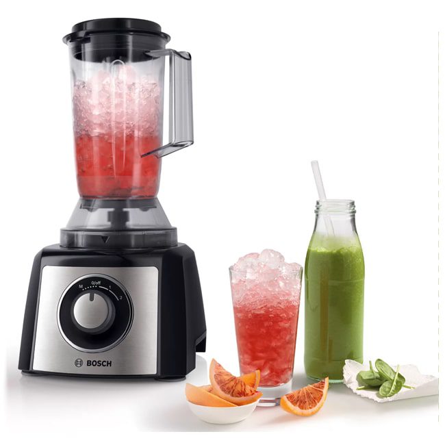 غذاساز حرفه ای بوش 800 وات مدل Bosch MCM3501MGB