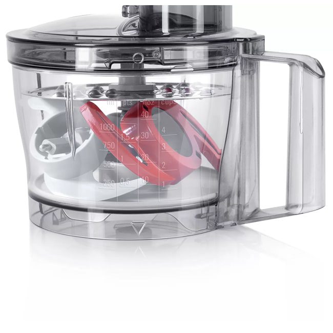 غذاساز حرفه ای بوش 800 وات مدل Bosch MCM3501MGB