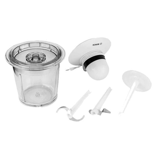 خردکن بوش 550 وات 1.5 لیتر Bosch MMR15A1