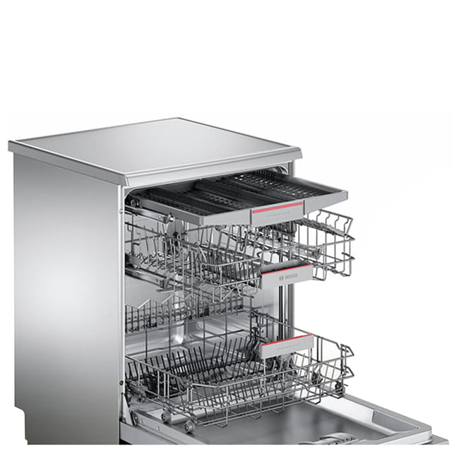 ماشین ظرفشویی بوش 13 نفره BOSCH SMS46MI20M