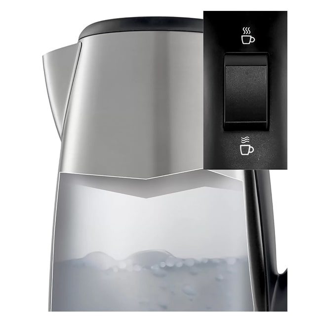 چای ساز بوش 1800 وات ایستاده مدل Bosch TTA5883