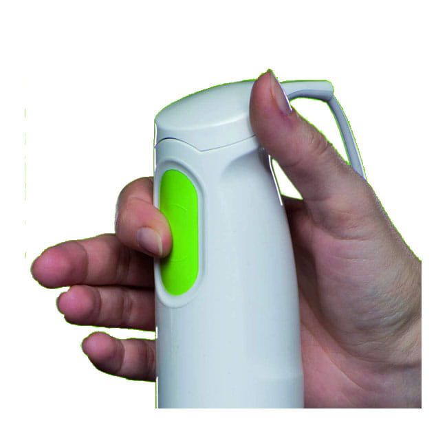 گوشت کوب برقی تک کاره براون 450 وات MQ100 Braun