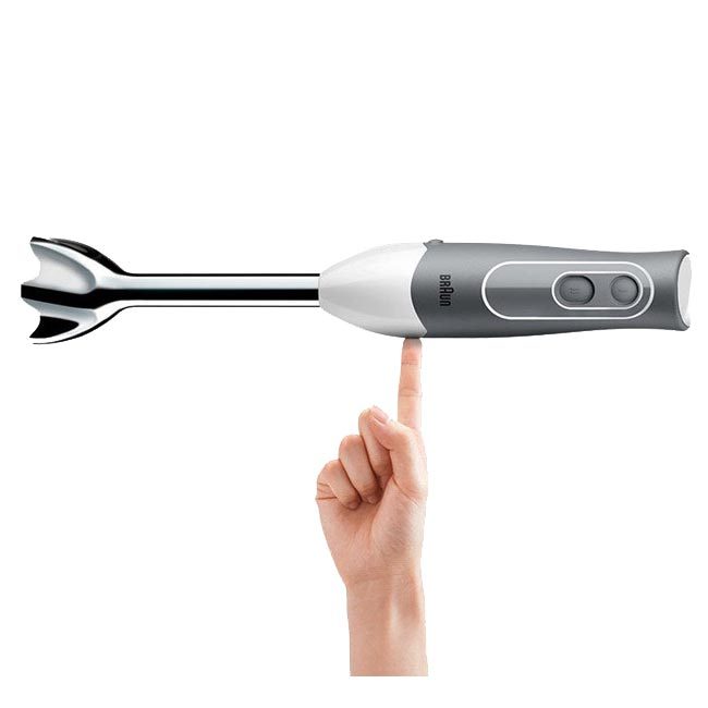 گوشت کوب برقی 1000 وات مدل MQ5285 براون