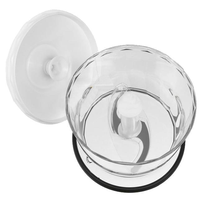 گوشت کوب برقی 600 وات براون BRAUN HAND BLENDER MQ535