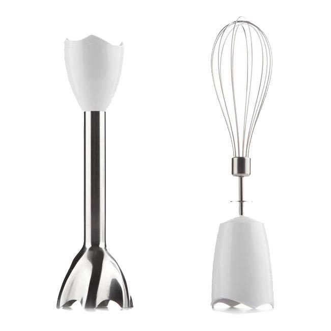 گوشت کوب برقی 600 وات براون BRAUN HAND BLENDER MQ535
