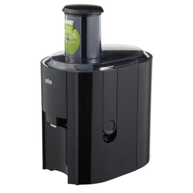 آبمیوه گیری 800 وات براون مدل J300