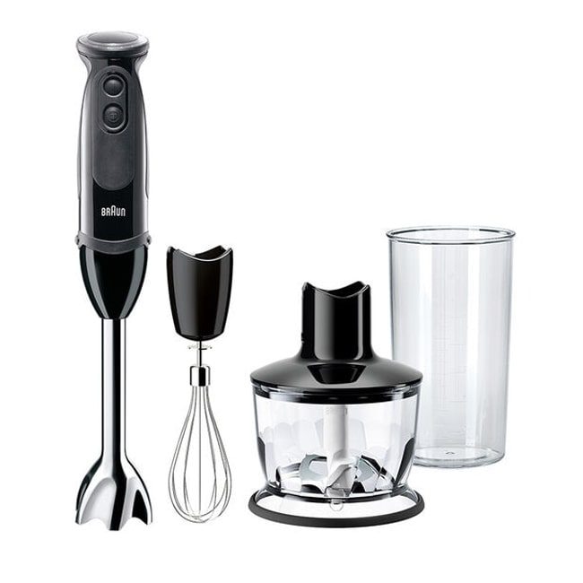 گوشت کوب برقی 1000 وات مدل MQ5285 براون