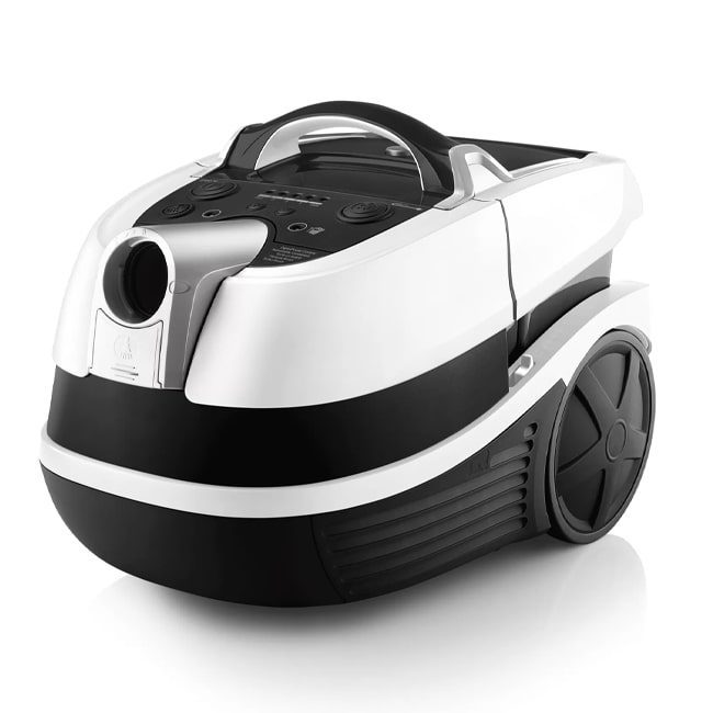 جارو برقی اب و خاک 2100 وات بوش BWD421PRO