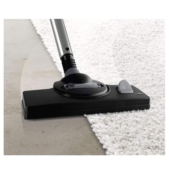 جارو برقی اب و خاک 2100 وات بوش BWD421PRO