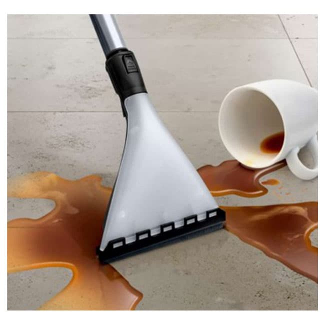 جارو برقی اب و خاک 2100 وات بوش BWD421PRO