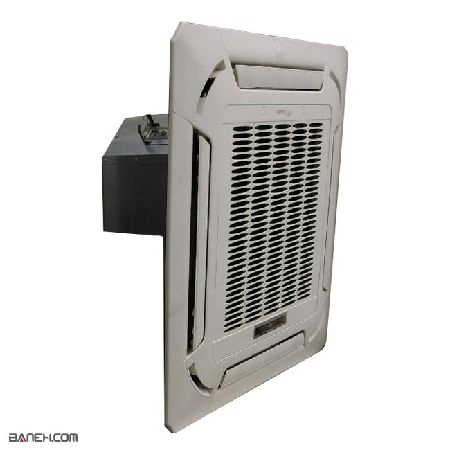 کولر گازی سقفی جنرال گلد 48000 سرد و گرم C48000SUPER