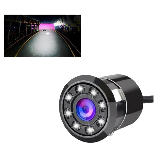 دوربین ضد آب دید در شب دنده عقب خودرو CAR CAMERA BACK