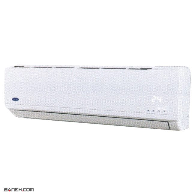کولر گازی کریر 12000 سرد و گرم Carrier 38QCF012733