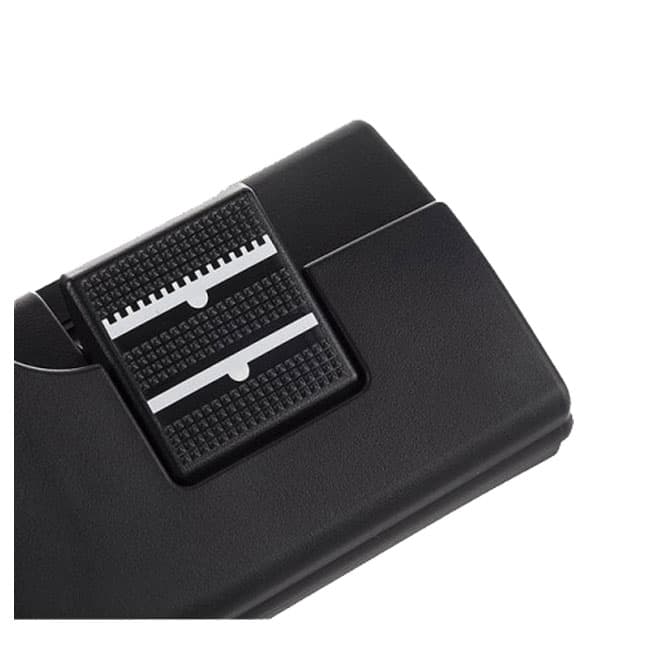 جارو برقی کیسه ای 2100 وات پاناسونیک panasonic CG715