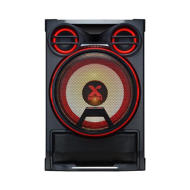 سیستم صوتی خانگی ال جی چند رسانه ای 5000 وات LG CK99