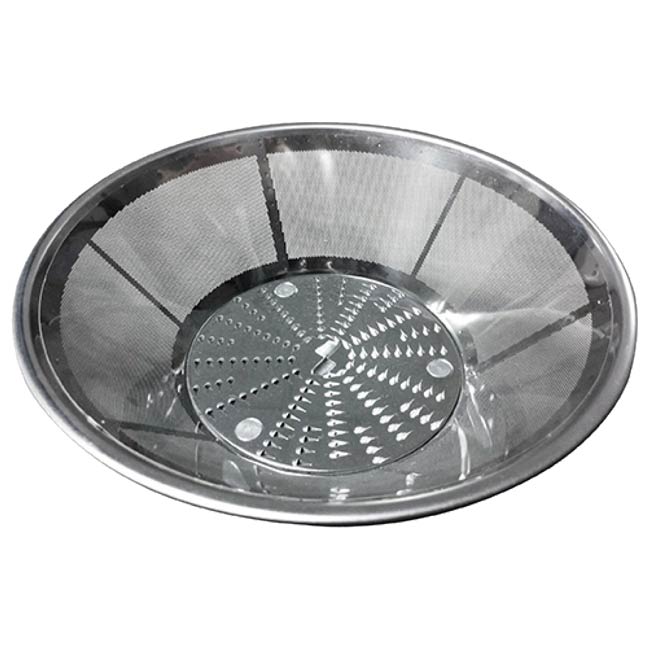 آبمیوه گیری و مخلوط کن فکر کوکتال مکس 1000 وات Fakir Coctail Max