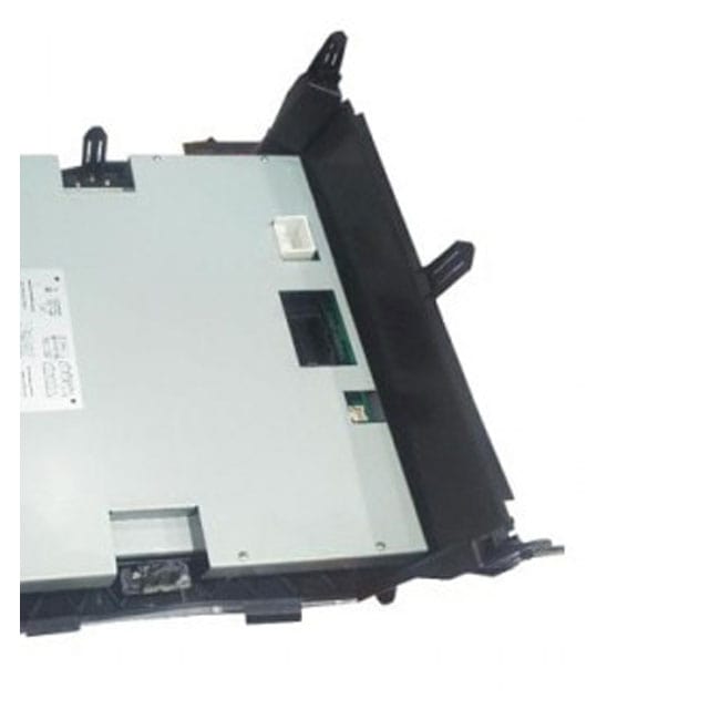 پخش مانیتور خودرو اندروید لندکروزر 2013-2009 مدل C100PrO