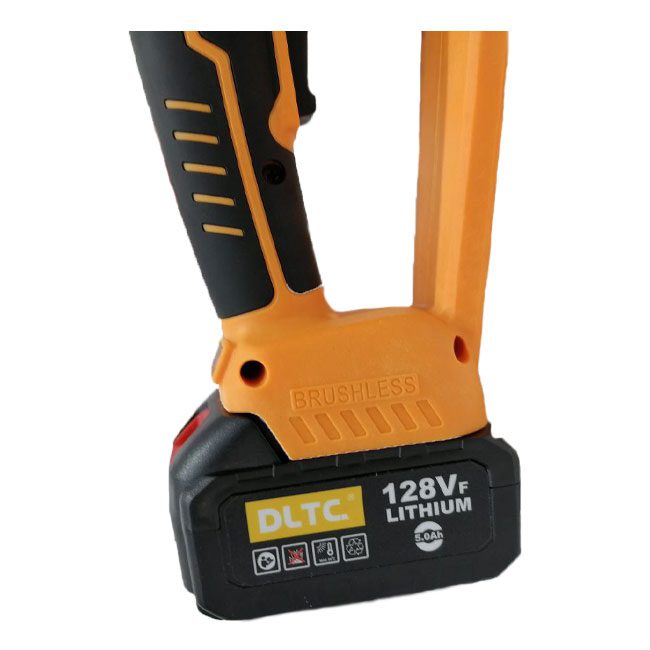 اره زنجیری شارژی 1280 وات DLTC CS0516