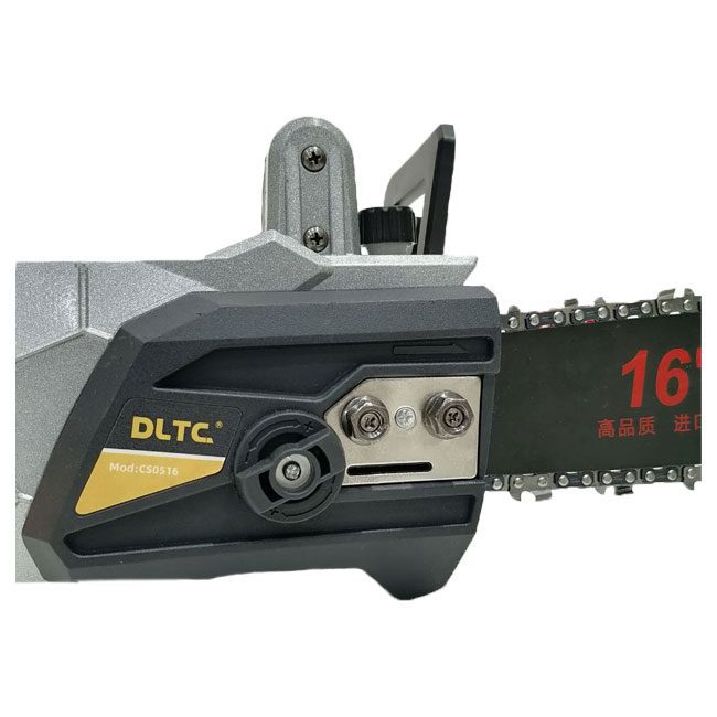 اره زنجیری شارژی 1280 وات DLTC CS0516