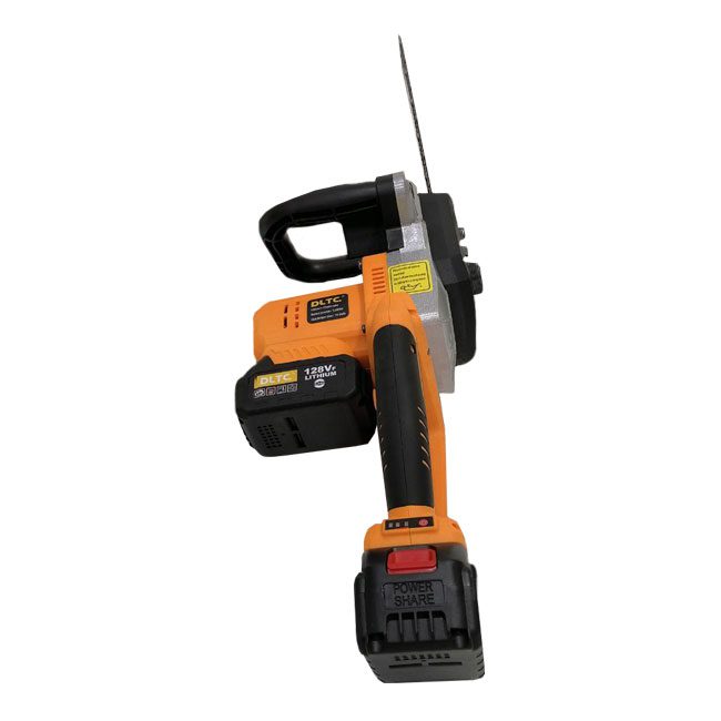 اره زنجیری شارژی 1280 وات DLTC CS0516