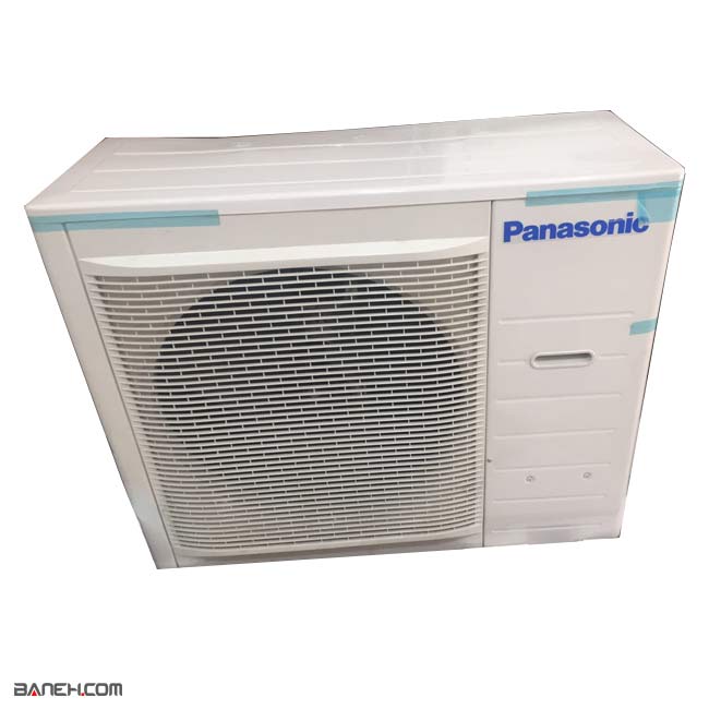 کولر گازی سرد و گرم پاناسونیک CU-A12DKS Panasonic Split 12000btu