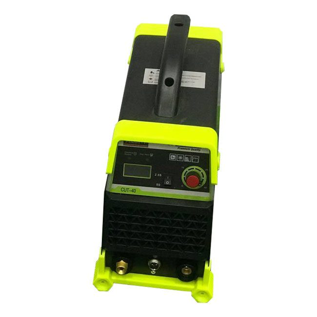 دستگاه جوشکاری 40 آمپر اکسکورت CUT-40