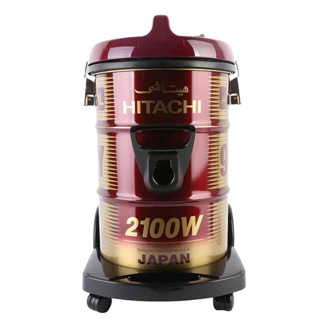 جاروبرقی سطلی هیتاچی 21 لیتر Hitachi CV-960