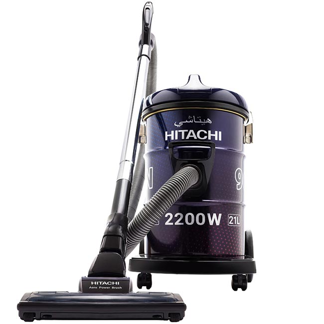 جاروبرقی هیتاچی 2200 وات مدل CV-965N