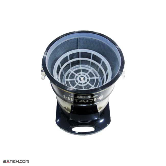 جاروبرقی سطلی هیتاچی 2200 وات CV-975YR HITACHI Vacuum Cleaner