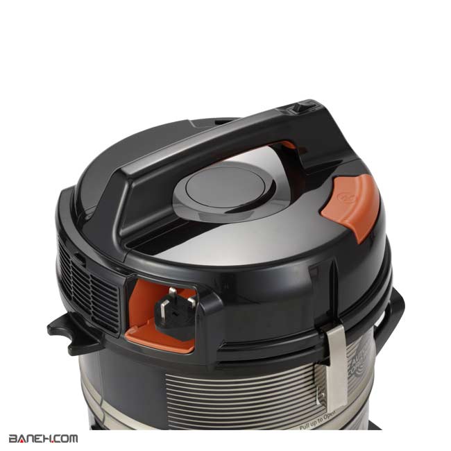 جاروبرقی سطلی هیتاچی 2300 وات CV-995DC Hitachi Vacuum Cleaner