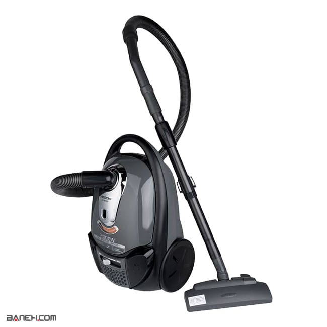 جاروبرقی هیتاچی 2000 وات CV-BA20V Hitachi Vacuum Cleaner