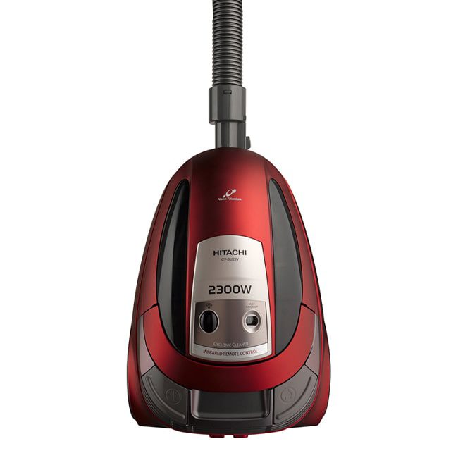 جاروبرقی 2300 وات هیتاچی مدل CV CU237